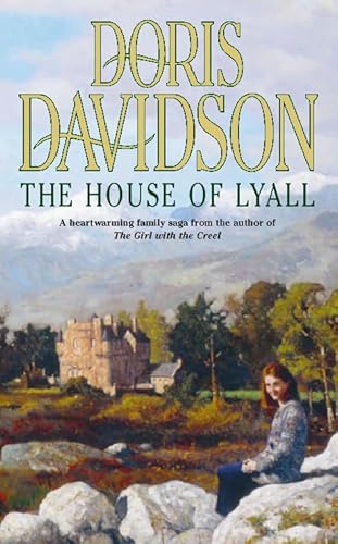 Stock image for The House of Lyall for sale by AwesomeBooks