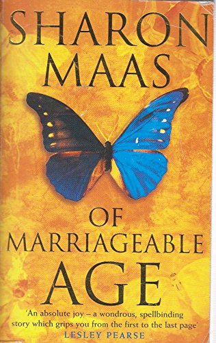 Stock image for Of Marriageable Age for sale by Better World Books