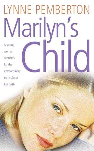 Imagen de archivo de Marilyn  s Child a la venta por AwesomeBooks