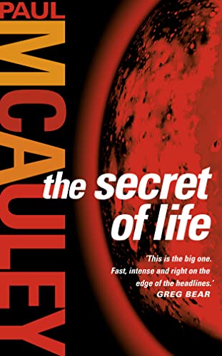 9780006513308: The Secret of Life