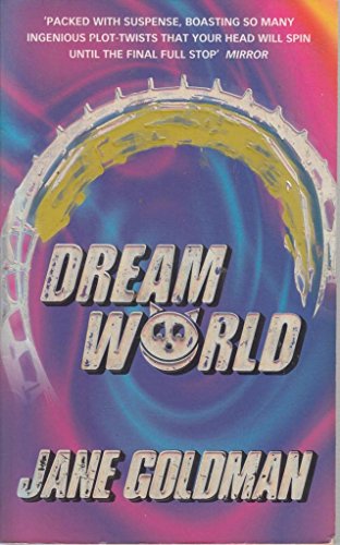 Stock image for Dreamworld for sale by WorldofBooks