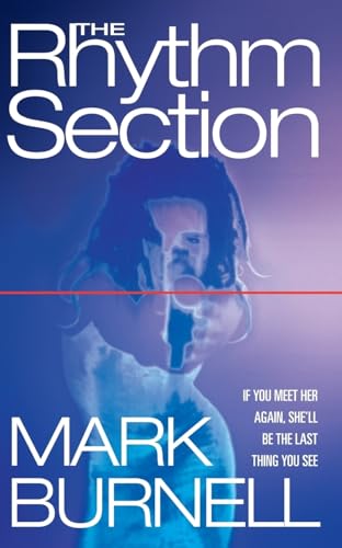 The Rhythm Section (9780006513377) by Burnell, Mark