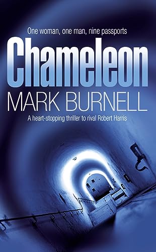 Beispielbild fr Chameleon zum Verkauf von Redux Books