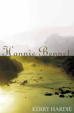 Beispielbild fr Hannie Bennet  s Winter Marriage zum Verkauf von WorldofBooks