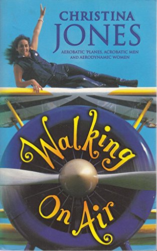 Imagen de archivo de Walking on Air a la venta por AwesomeBooks