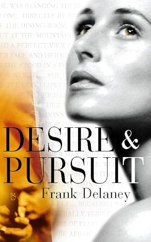 9780006513469: Desire and Pursuit