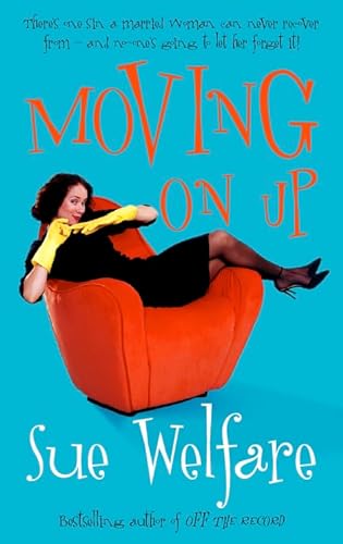 Stock image for Moving on Up for sale by Reuseabook