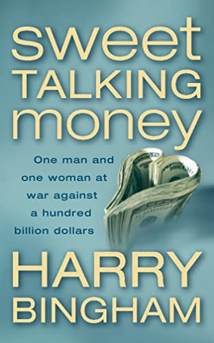 Beispielbild fr Sweet Talking Money zum Verkauf von AwesomeBooks