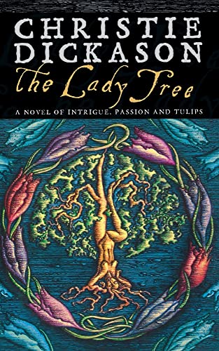 Beispielbild fr THE LADY TREE zum Verkauf von WorldofBooks