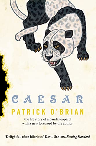 CAESAR (9780006513735) by Oâ€™Brian, Patrick