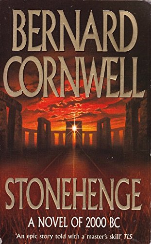 Imagen de archivo de Stonehenge : A Novel of 2000 BC a la venta por Better World Books