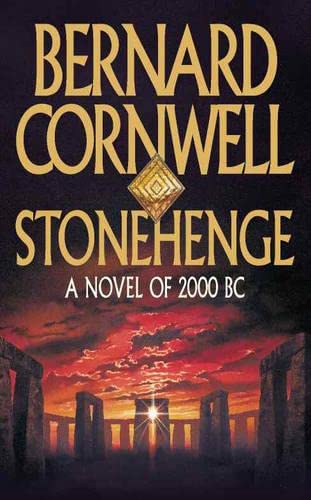 9780006513865: Stonehenge: A Novel of 2000 BC