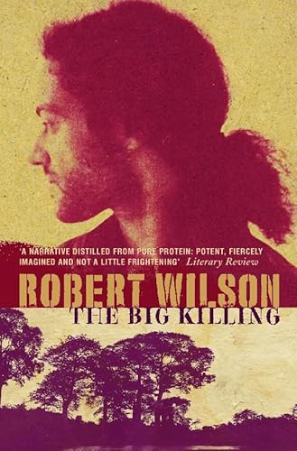 9780006513896: The Big Killing