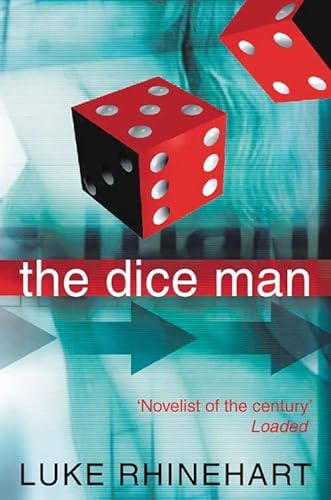 9780006513902: Dice Man [Lingua inglese]: This book will change your life