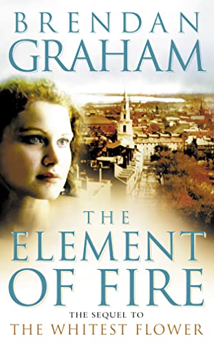 9780006513964: The Element of Fire