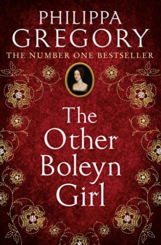 Imagen de archivo de The Other Boleyn Girl: the second novel in the gripping tudor court series by the bestselling author of historical fiction, Philippa Gregory a la venta por WorldofBooks