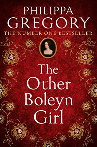 9780006514008: The Other Boleyn Girl by Gregory