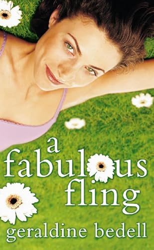 Stock image for A Fabulous Fling for sale by AwesomeBooks
