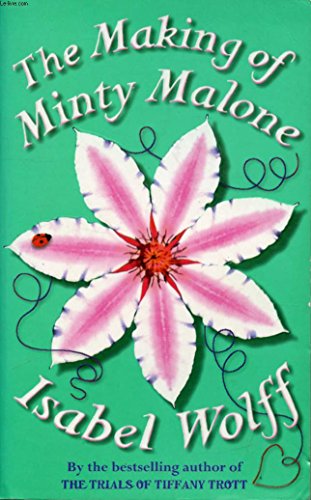 Beispielbild fr The Making of Minty Malone zum Verkauf von WorldofBooks