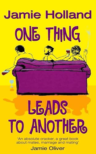 Stock image for One Thing Leads to Another for sale by Tall Stories BA