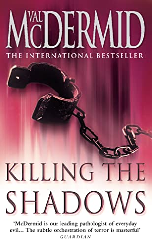 Beispielbild fr Killing the Shadows zum Verkauf von Better World Books