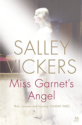 Miss Garnet's Angel. [signed]