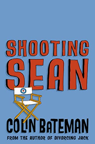 Beispielbild fr Shooting Sean zum Verkauf von More Than Words
