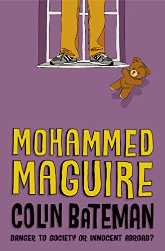 Stock image for Mohammed Maguire for sale by AwesomeBooks