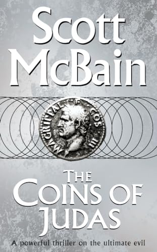 9780006514275: The Coins of Judas