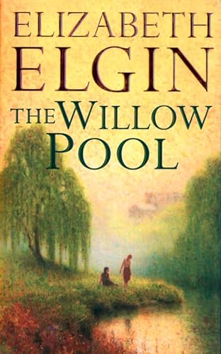 Stock image for The Willow Pool for sale by SecondSale