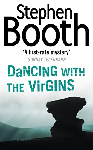 9780006514336: Dancing With the Virgins: Book 2 (Cooper and Fry Crime Series)