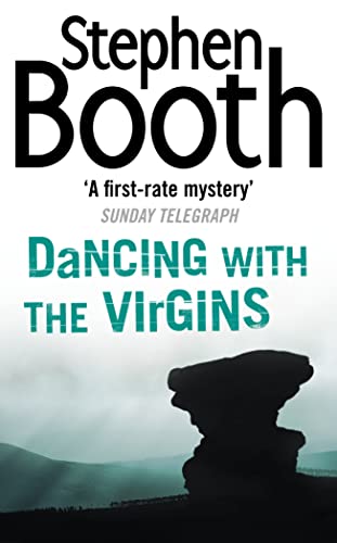 9780006514336: Dancing With the Virgins (Cooper and Fry Crime Series): Book 2