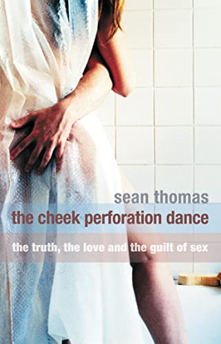 9780006514459: The Cheek Perforation Dance