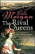Stock image for The Rival Queens (A Countess Ashby De La Zouche Mystery) for sale by WorldofBooks