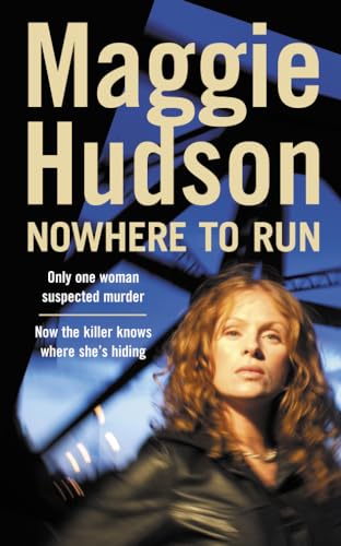 Stock image for Nowhere to Run for sale by Harry Righton