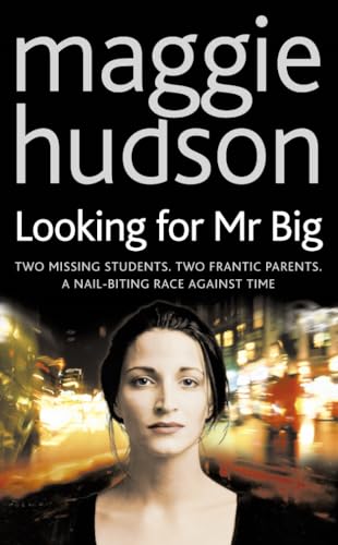 Stock image for Looking for Mr Big for sale by AwesomeBooks