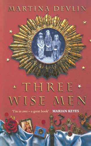 Stock image for THREE WISE MEN for sale by WorldofBooks