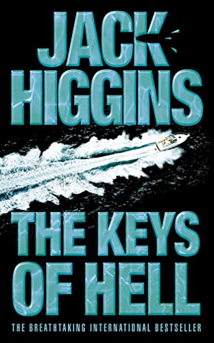 9780006514671: THE KEYS OF HELL