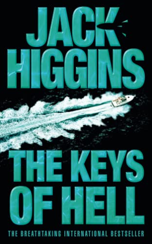 9780006514671: THE KEYS OF HELL