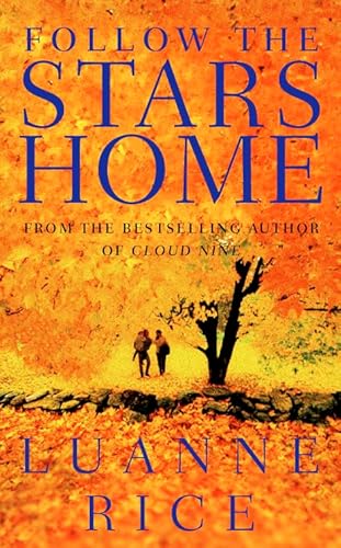 Beispielbild fr Follow the Stars Home zum Verkauf von WorldofBooks