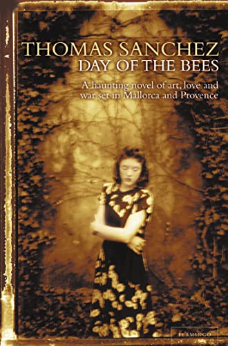 Beispielbild fr Day of the Bees zum Verkauf von WorldofBooks