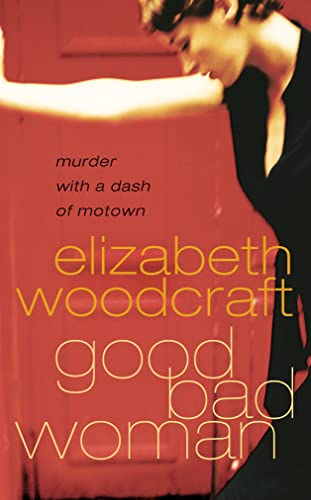 Good Bad Woman : A Frankie Richmond Mystery