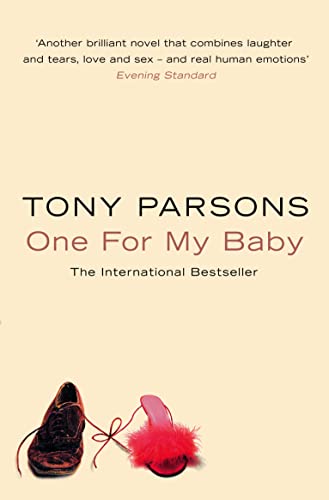 Stock image for One for My Baby for sale by Better World Books