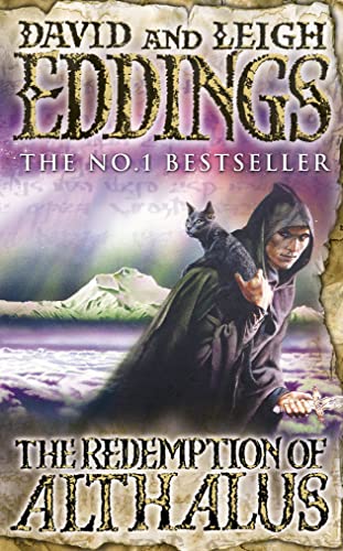 9780006514831: The Redemption of Althalus