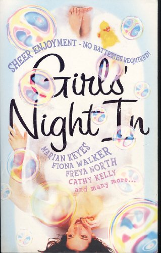 9780006514855: Girls’ Night In
