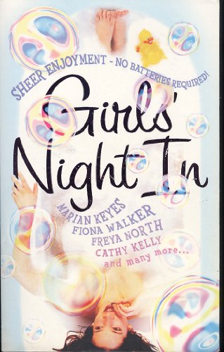 Imagen de archivo de Girls' Night in a la venta por ThriftBooks-Dallas