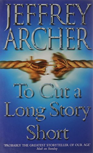 Stock image for To Cut a Long Story Short for sale by WorldofBooks