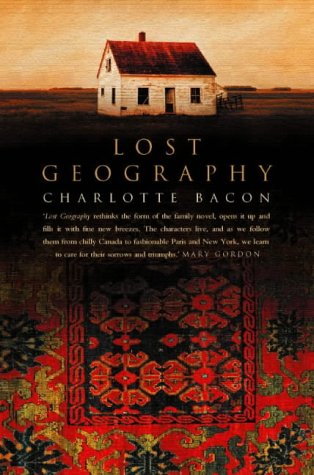 9780006514923: Lost Geography