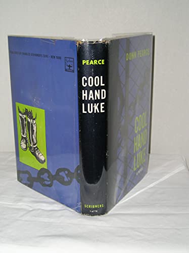 Stock image for Cool Hand Luke for sale by Gerry Kleier Rare Books