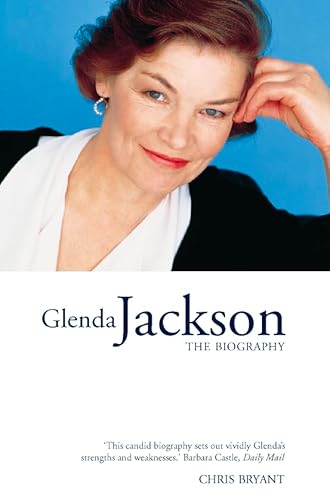Imagen de archivo de Glenda Jackson: The Biography a la venta por Goldstone Books